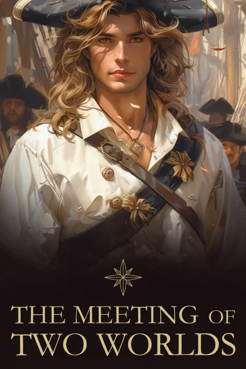 The Meeting Of Two Worlds