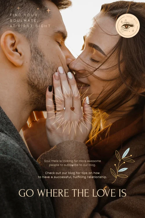 Go Where The Love Is